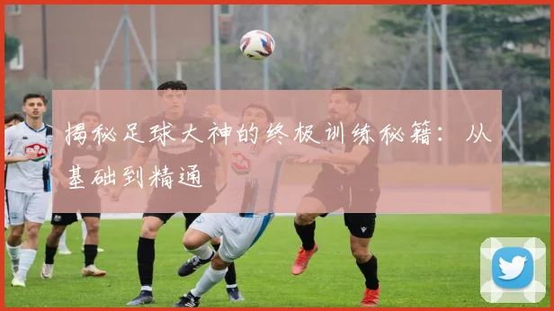 揭秘足球大神的终极训练秘籍:从基础到精通