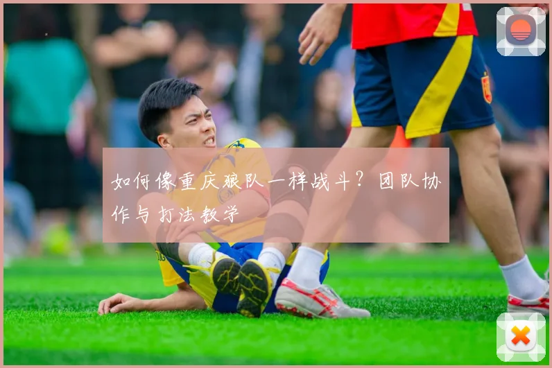 如何像重庆狼队一样战斗？团队协作与打法教学