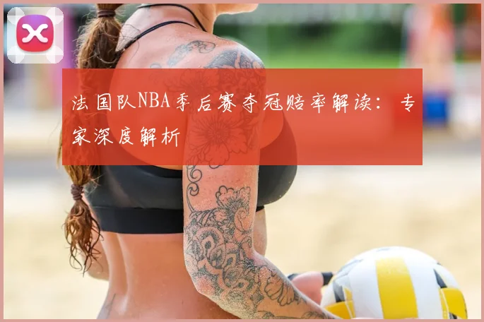 法国队NBA季后赛夺冠赔率解读：专家深度解析