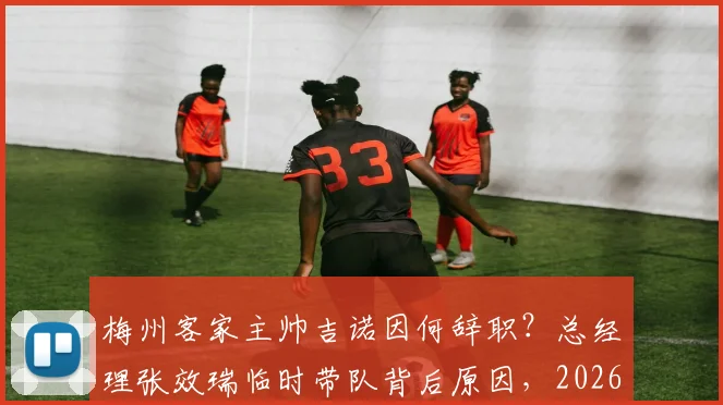 梅州客家主帅吉诺因何辞职？总经理张效瑞临时带队背后原因，2026中超新变动解析